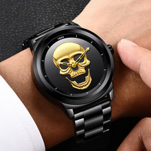 Load image into Gallery viewer, Montre partenaire Lige Punk© pour Homme
