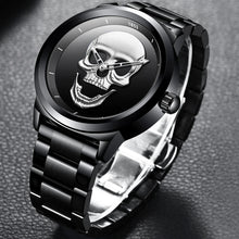 Load image into Gallery viewer, Montre partenaire Lige Punk© pour Homme
