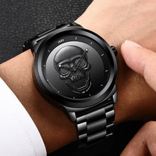 Load image into Gallery viewer, Montre partenaire Lige Punk© pour Homme
