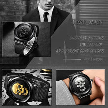 Load image into Gallery viewer, Montre partenaire Lige Punk© pour Homme
