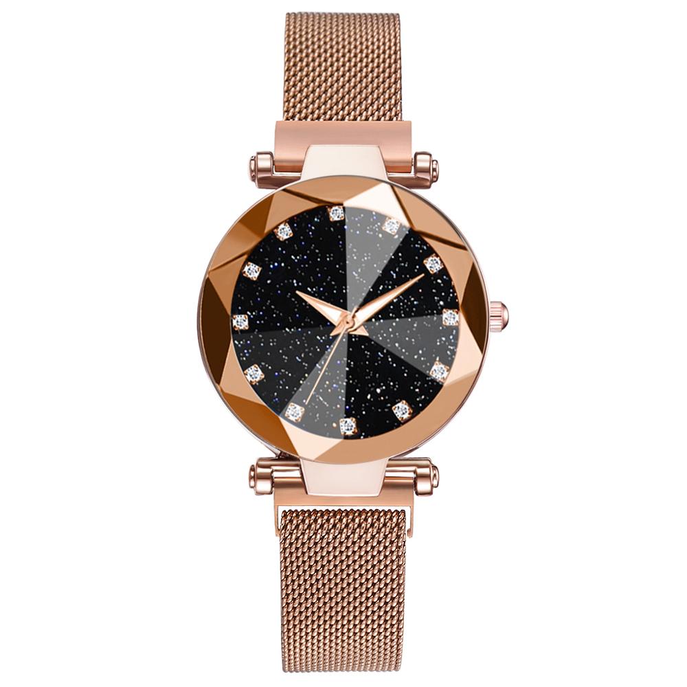 Montre partenaire Lumina© pour Femme