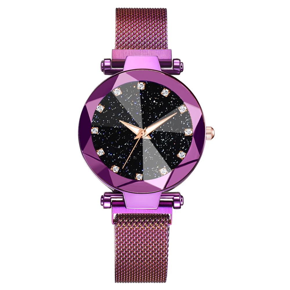 Montre partenaire Lumina© pour Femme