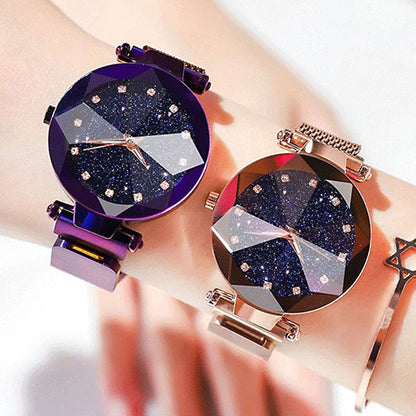 Montre partenaire Lumina© pour Femme