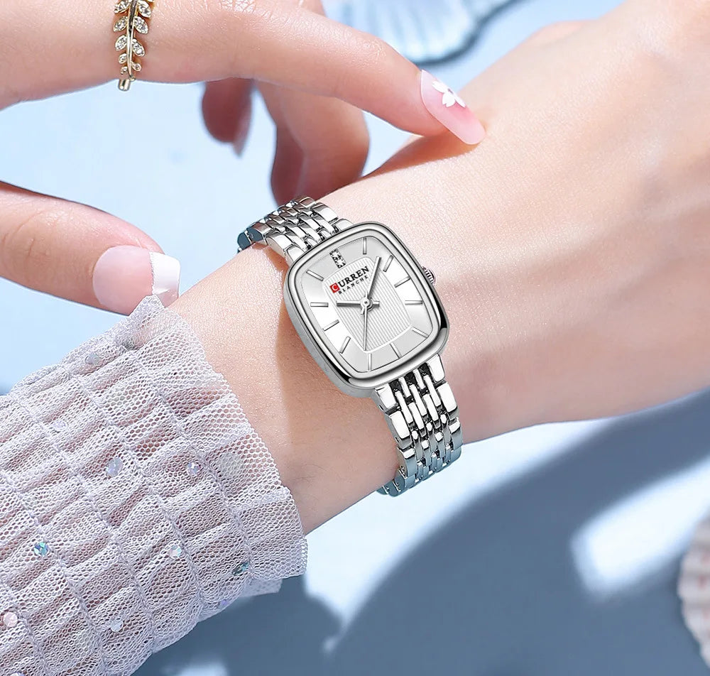 La montre Femme Délicatesse luxury watch