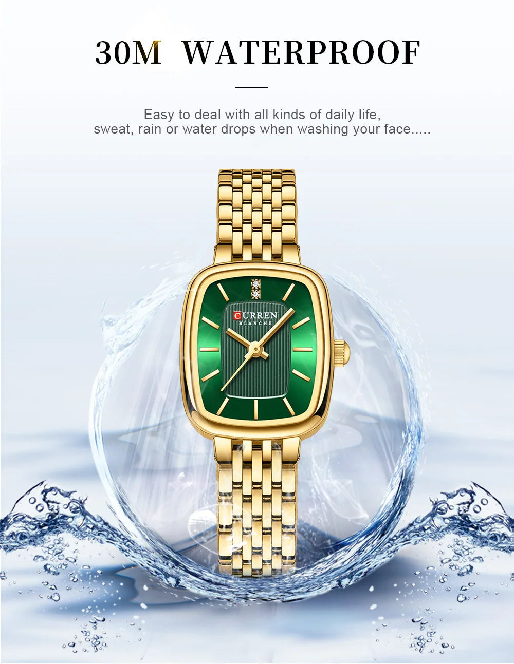 Lightweight elegant women&