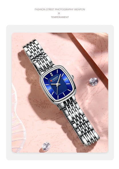 Luxury Female Wristwatch