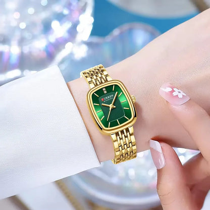 Luxury Ladies Watch