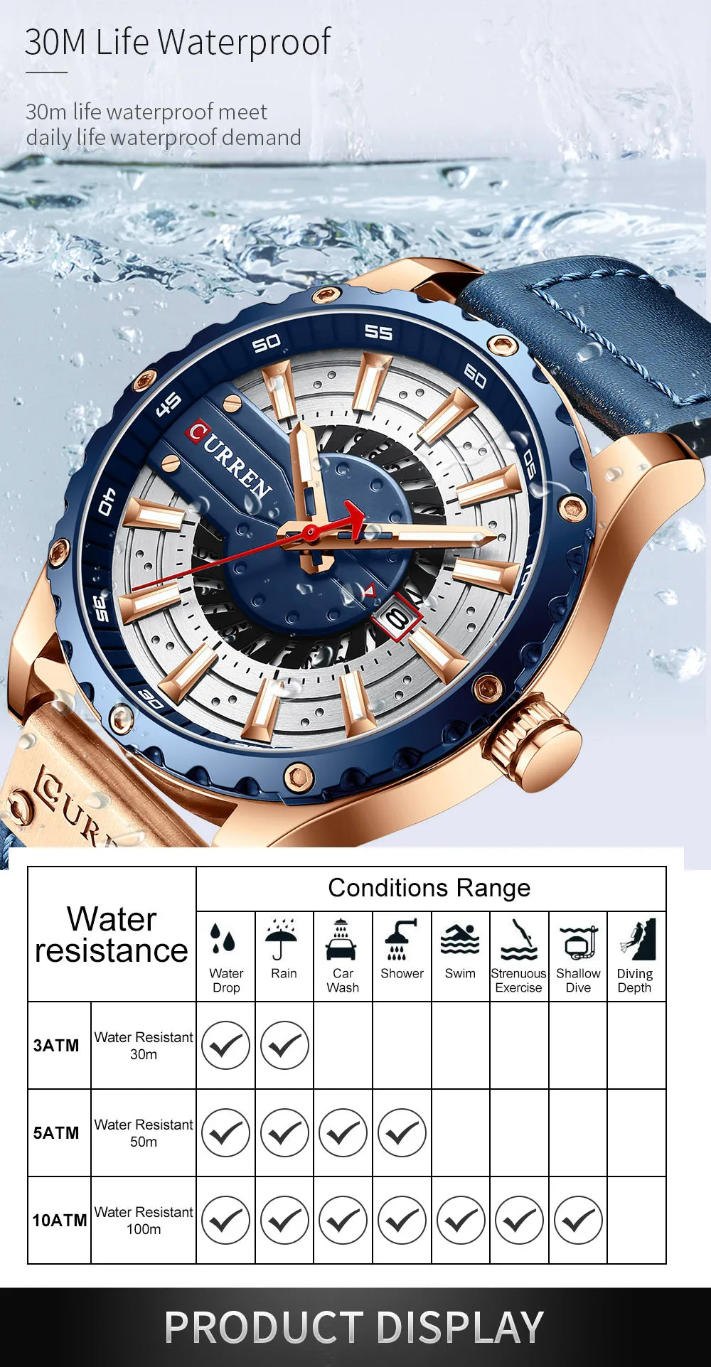 Premium Men&