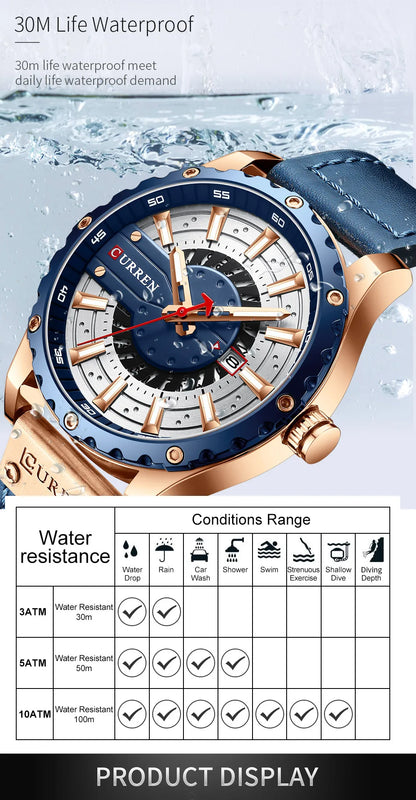 Premium Men&