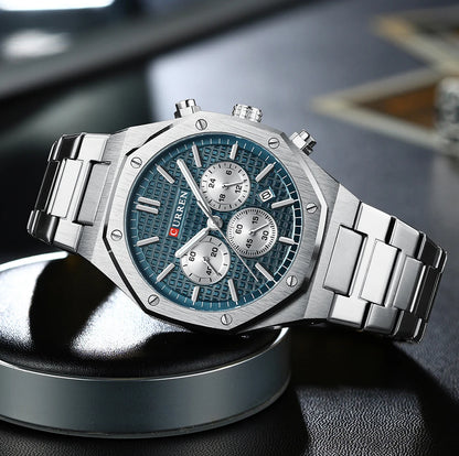 Refined Men&
