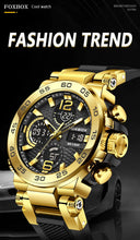 Load image into Gallery viewer, Montre partenaire Lige Océan© pour Homme
