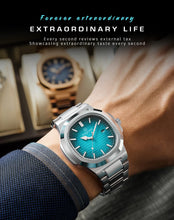 Load image into Gallery viewer, Montre partenaire Paz© pour Homme
