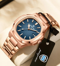 Load image into Gallery viewer, Montre partenaire Paz© pour Homme
