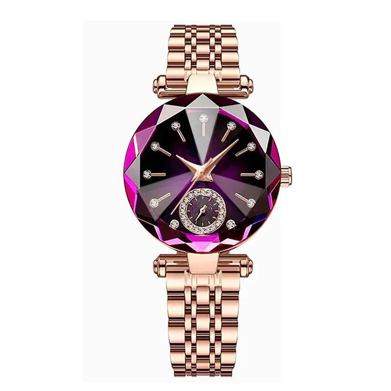 Montre partenaire Aphrodite© pour Femme