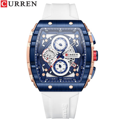 La montre Homme Curren Flash©