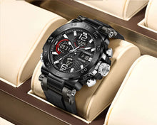 Load image into Gallery viewer, Montre partenaire Lige Océan© pour Homme
