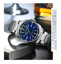 Load image into Gallery viewer, La montre Homme Curren Robocop©
