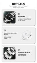 Load image into Gallery viewer, Montre partenaire Genena Force© pour Homme
