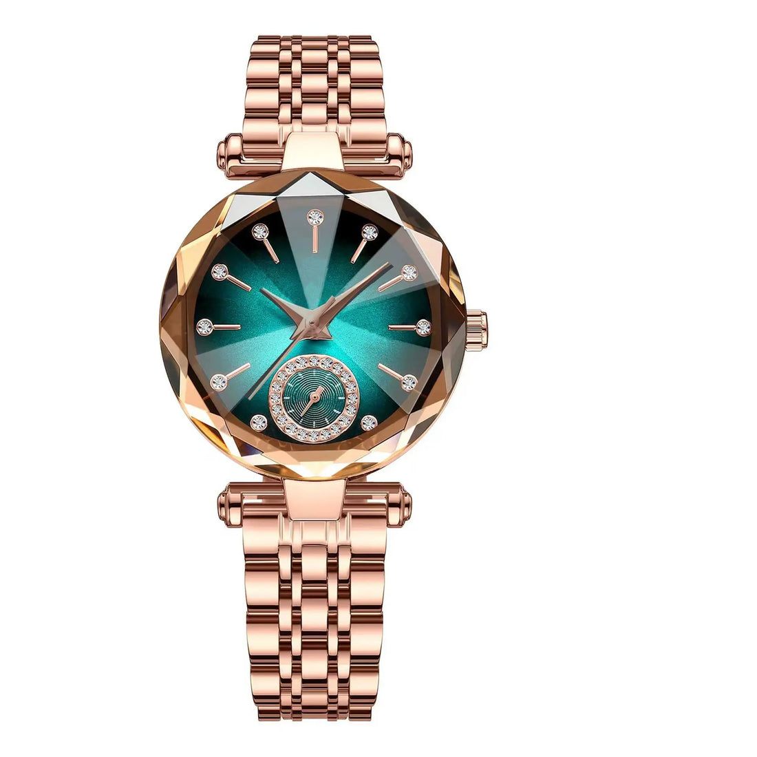 Montre partenaire Aphrodite© pour Femme