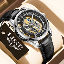 Charger l'image dans la galerie, Montre Lige Elégance© pour Homme
