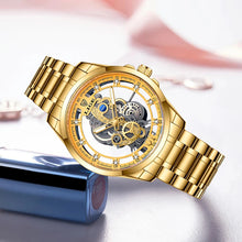 Charger l'image dans la galerie, Montre Lige Elégance© pour Homme
