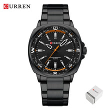 Load image into Gallery viewer, La montre Homme Curren Robocop©
