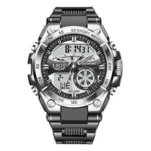 Load image into Gallery viewer, Montre partenaire Lige Go-Sport© pour Homme
