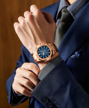 Load image into Gallery viewer, Montre partenaire Paz© pour Homme
