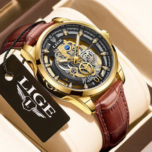 Charger l'image dans la galerie, Montre Lige Elégance© pour Homme
