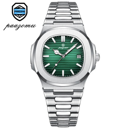 Montre partenaire Paz© pour Homme