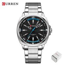 Load image into Gallery viewer, La montre Homme Curren Robocop©
