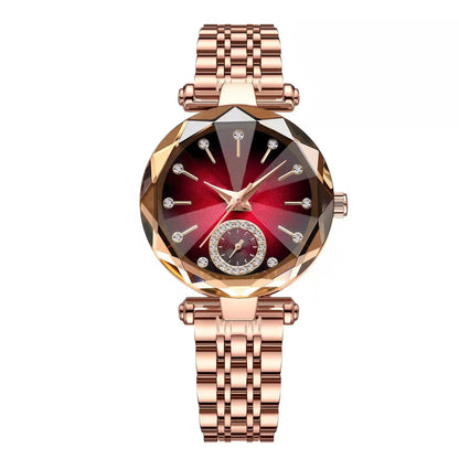 Montre partenaire Aphrodite© pour Femme