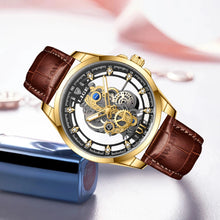 Charger l'image dans la galerie, Montre Lige Elégance© pour Homme
