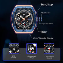 Load image into Gallery viewer, La montre Homme Curren Crush©
