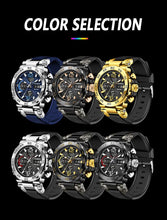 Load image into Gallery viewer, Montre partenaire Lige Océan© pour Homme
