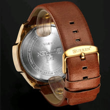 Load image into Gallery viewer, La montre Homme Curren La Griffe©
