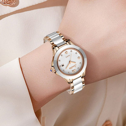 Montre partenaire Sunkta© pour Femme