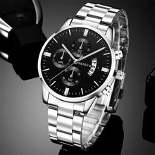 Load image into Gallery viewer, Montre partenaire Genena Force© pour Homme
