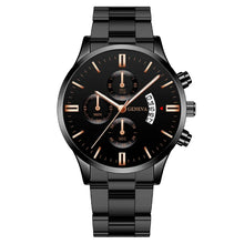 Load image into Gallery viewer, Montre partenaire Genena Force© pour Homme
