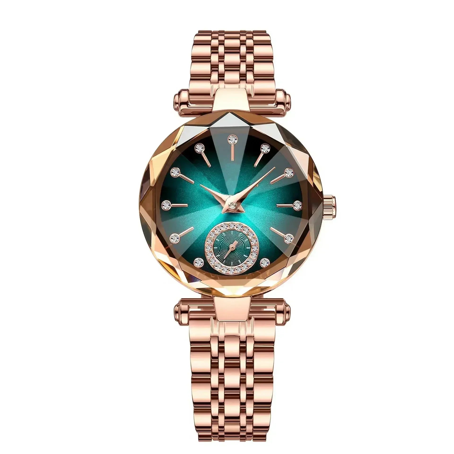 Montre partenaire Aphrodite© pour Femme