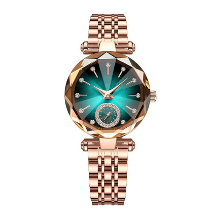 Montre partenaire Aphrodite© pour Femme