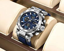 Load image into Gallery viewer, Montre partenaire Lige Océan© pour Homme
