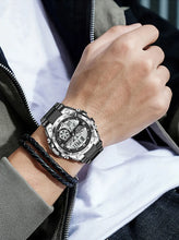 Load image into Gallery viewer, Montre partenaire Lige Go-Sport© pour Homme
