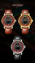 Load image into Gallery viewer, Montre partenaire Lige Casino© pour Homme
