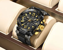 Load image into Gallery viewer, Montre partenaire Lige Océan© pour Homme
