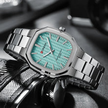 Load image into Gallery viewer, La montre Homme Curren Robuste©
