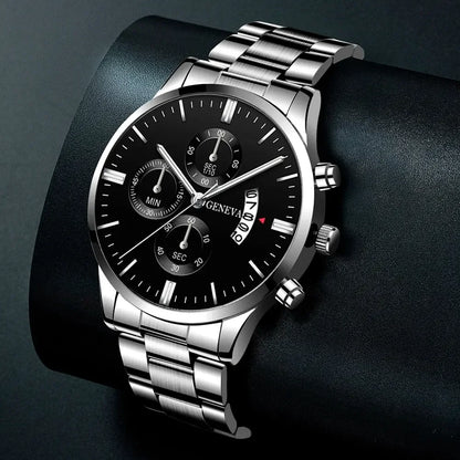 Montre partenaire Genena Force© pour Homme