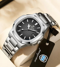 Load image into Gallery viewer, Montre partenaire Paz© pour Homme
