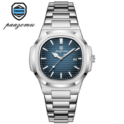 Montre partenaire Paz© pour Homme