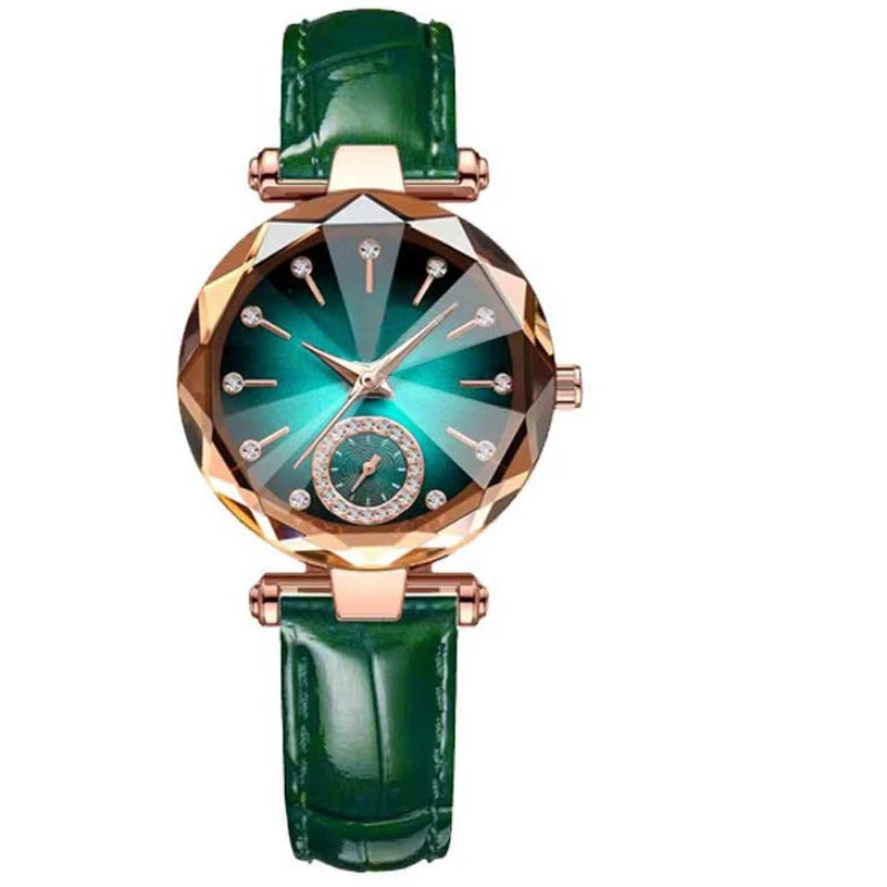 Montre partenaire Aphrodite© pour Femme